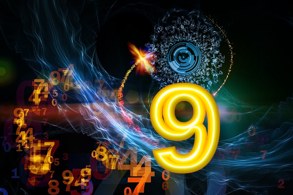 numerology_number-9