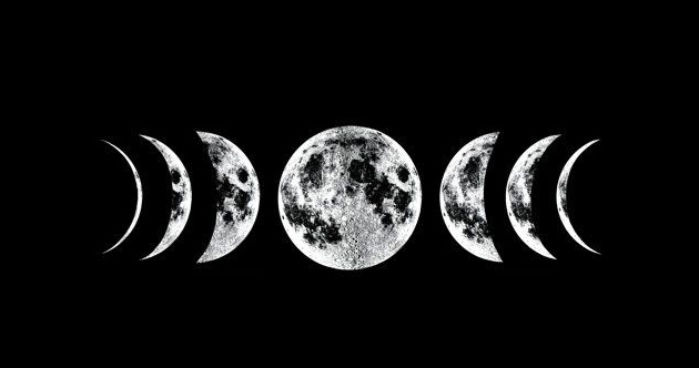 Картинки по запросу Лунный гороскоп