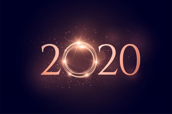 Картинки по запросу Как сделать 2020 год ярче по знаку Зодиака
