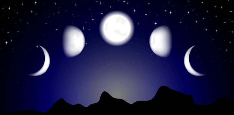 Картинки по запросу "Лунный гороскоп на апрель для всех знаков Зодиака"