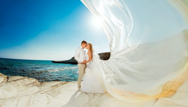 Свадьба на Кипре | Ever.Travel – органайзер ваших путешествий