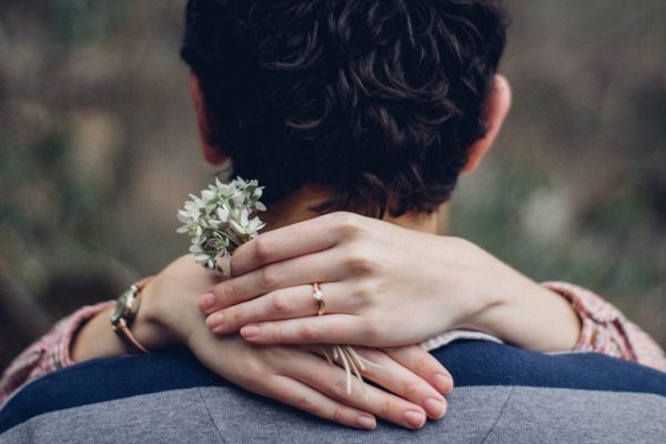 Отношения после свадьбы: что в них изменится?