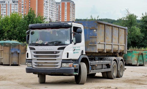 Вывоз пищевых отходов в Москве с лицензией и утилизация